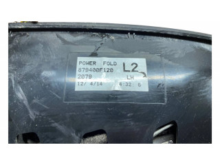 Zpětné zrcátko Toyota Verso 2013 E11026983, 879400F120