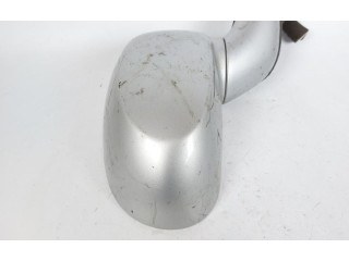 Зеркало электрическое Chevrolet Matiz - года