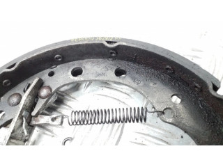 Тормозной барабан (задний)