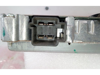 Блок управления двигателя 5W93-13B524-AD Jaguar XJ X350