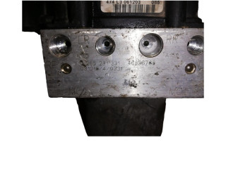 Jednotka ABS Fiat Punto (188) 2002