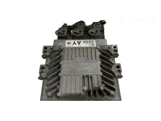 Řídící jednotka 23710JD54D, S180033104A Nissan Qashqai 2008