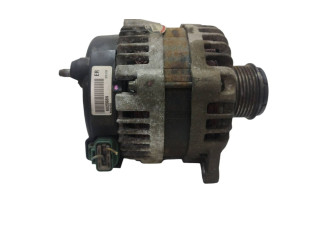 Генератор 602568N, 8400220   Opel Meriva B      