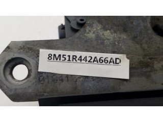 замок багажника 8M51R442A66AD    Ford Focus ST 2015-2018 года