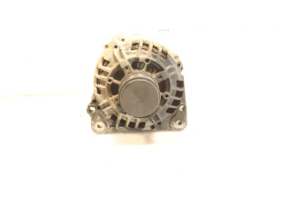 Генератор H542949R   Audi A3 S3 8L      