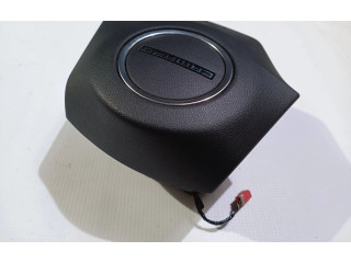 Подушка безопасности водителя 84146850   Chevrolet Camaro