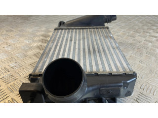 Интеркулер 144614ED0A, M163233 Nissan Qashqai 1.2