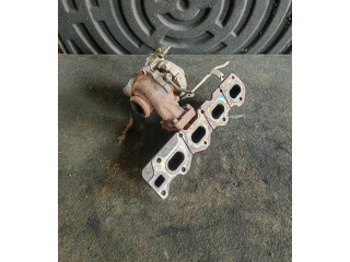 Турбина Ford S-MAX 9677065780