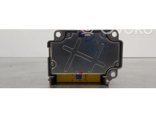 Блок подушек безопасности 8635A205 Mitsubishi Outlander