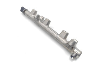 Топливная рампа 05C133320A, 05E906054A   Skoda Kamiq   для двигателя DUSA