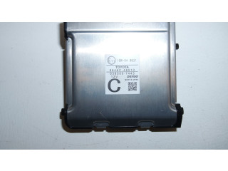 Камера ветрового стекла 8646C48010 Lexus RX 450H