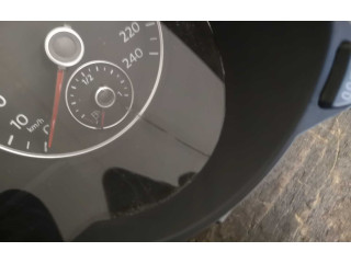 Přístrojová deska Seat Alhambra (Mk1) 2014 7N5920870J, 7N5920870J