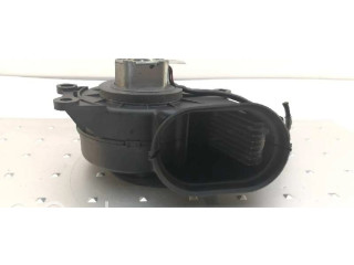 Вентилятор печки