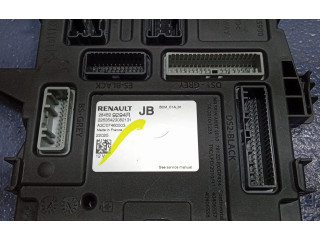 Блок управления 284B29294R, 284B29294R   Renault Clio V