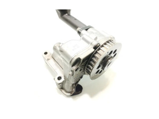 Čerpadlo oleje 03L115263 Volkswagen Caddy CAYD