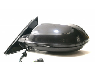 Zpětné zrcátko  levé Audi A8 S8 D4 4H 2011  A2526403, E1021061  
