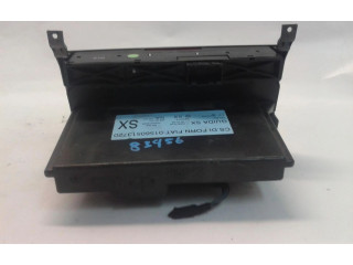 Блок управления климат-контролем Alfa Romeo GT