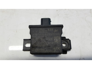 Блок управления A0009009018 Mercedes-Benz A W177