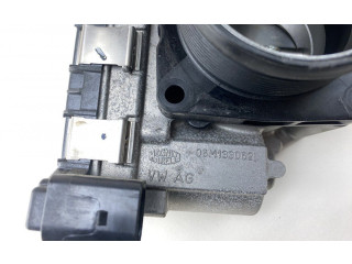 Дроссельная заслонка 06M133062L, 06M133062L Porsche Macan (95B)
