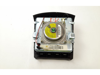 Подушка безопасности водителя SsangYong Rexton