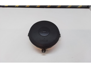 Подушка безопасности водителя    Chevrolet Matiz