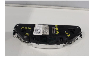 Přístrojová deska  Audi Q7 4L 2006 4L0920930H  