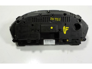 Přístrojová deska BMW 4 F32 F33 2015 62108718270, 62109372487