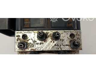 Jednotka ABS 4G0907379H Audi A6 C7 2012