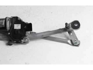 Моторчик дворников T2H23527 Jaguar XF X260