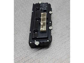 Блок управления климат-контролем 74677585, 1800C1   Volkswagen PASSAT B6