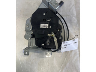 Замок багажника 2K5827201C, H000044    Volkswagen Caddy 2011 - 2016 года