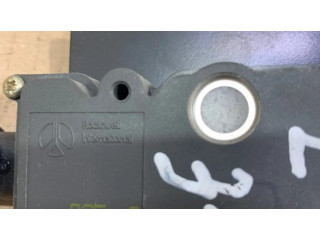 замок багажника A00177, 025206 Citroen C5 2005-2008 года