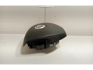 Подушка безопасности водителя 9W83-043B13-AD, 9W83-043B13-AD   Jaguar XF X250