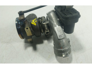 Turbodmychadlo Турбина 05E145701K, 05E145701K   Cupra Leon   DFYA