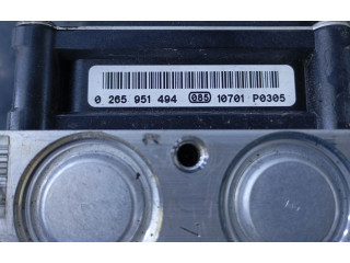 Jednotka ABS 97035575524, 0265236319 Porsche Panamera (970)