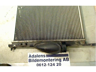 Интеркулер  30889264, ETP9360   Volvo S40, V40 