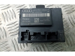 Čerpadlo oleje 4F0959795A Audi A6 S6 C6 4F
