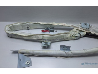 Боковая подушка безопасности 8P4880741B, 8P4880741B Audi A3 S3 A3 Sportback 8P