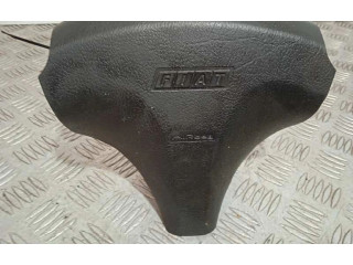 Подушка безопасности водителя 46305235, 00050472A Fiat Coupe