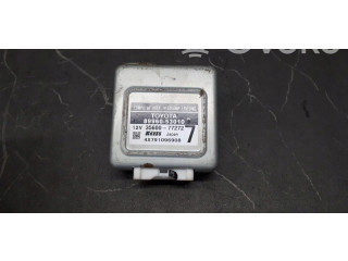 Блок управления 89960-53010 Lexus IS III XE30