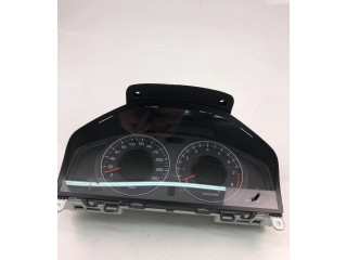 Панель приборов 31254534AA, NO3423 Volvo V70