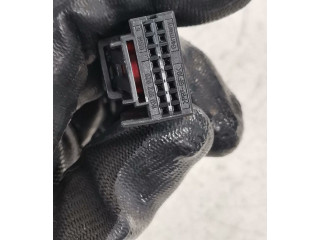 Зеркало электрическое Audi A3 S3 A3 Sportback 8P 2005 - 2013 года