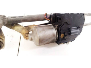 Моторчик дворников 1Z1955119A, 0390241754    Skoda Octavia Mk2 (1Z)