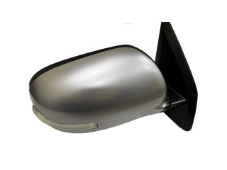 Зеркало электрическое Mitsubishi Outlander 2007 - 2012 года