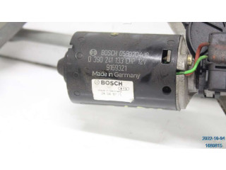 Моторчик дворников 9169321 Volvo S70 V70 V70 XC