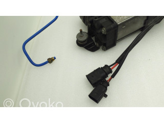 Воздушный компрессор