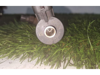 Форсунка 0445110489 Ford Ecosport