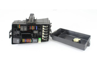 Pojistková skříňka Řídící jednotka BSM 5Q0937132A   Seat Leon (5F) 2018