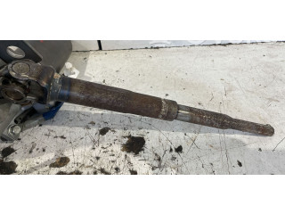 рейка Колонка рулевая Daihatsu Materia - года