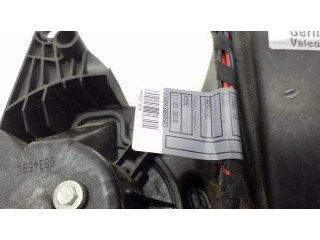 Вентилятор печки    31315065, 990203S   Volvo XC90